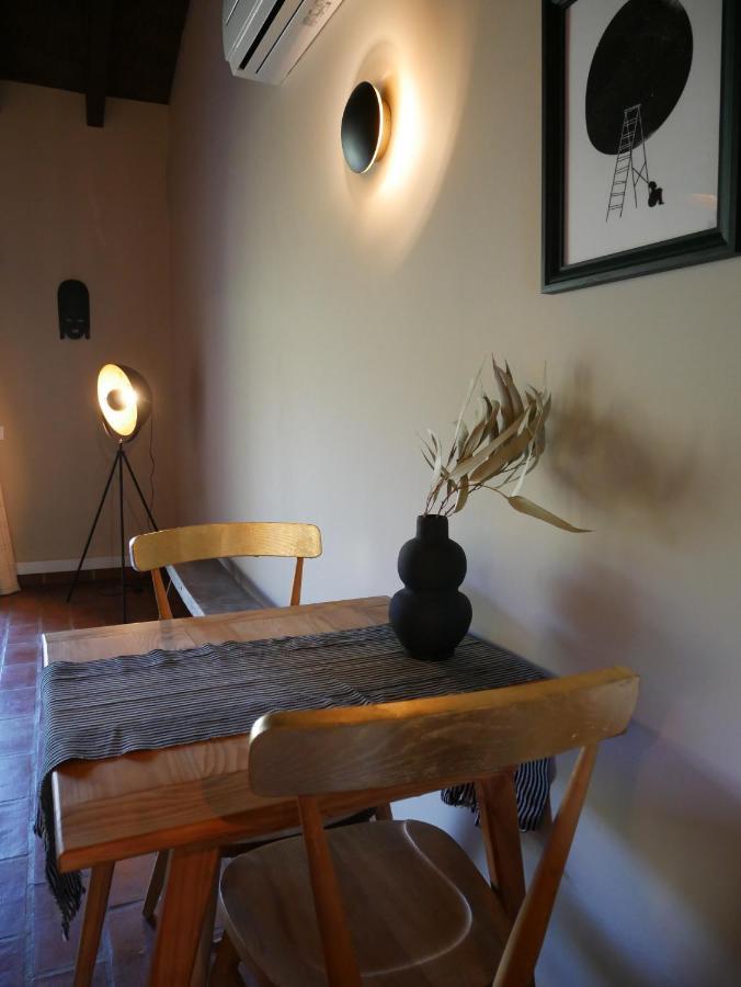 Serra Vida - A Place Of Presence Santo Antonio das Areias Bagian luar foto